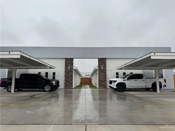 5600 Northwestern Ave, McAllen, TX