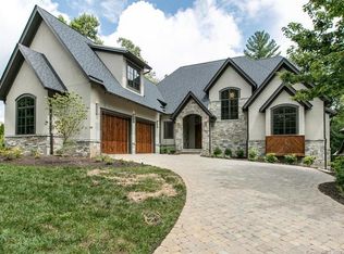 11 Mountain Orchid Way, Arden, NC 28704