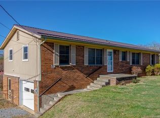 93 Cornelius Dr, Pisgah Forest, NC 28768