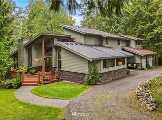 15707 Tiger Mountain Rd SE, Issaquah, WA 98027