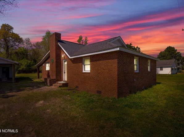 1535 Nc 118, Vanceboro, NC 28586