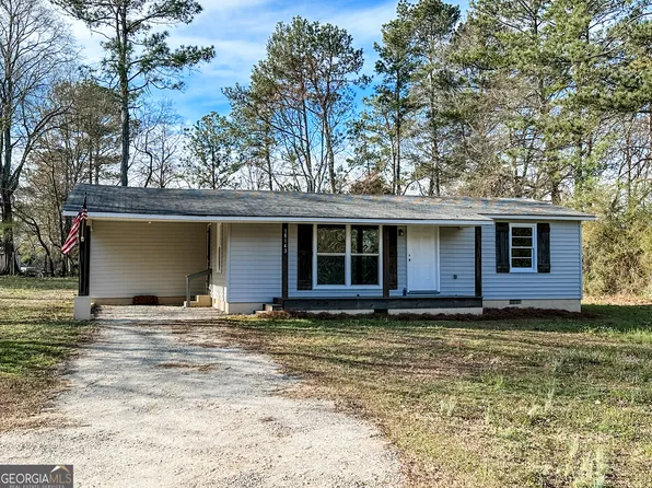 16143 State Highway 11 N, Monticello, GA 31064