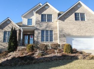 101 Emerald Chase Cir, Gray, TN 37615