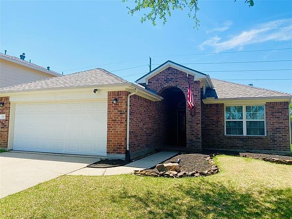 2nd image of 17515 Thicket Hollow Ln