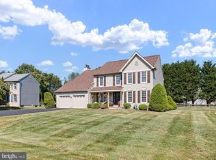 15 Eaton Pl, Bear, DE 19701