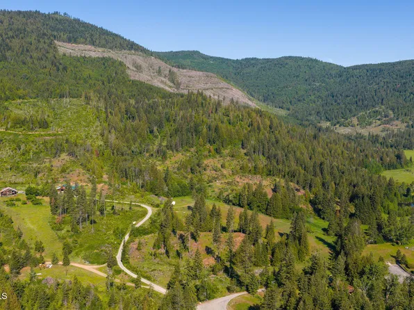 Nka W Sturgeon Rd, Rathdrum, ID 83858