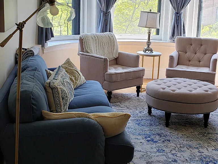 488 Beacon St #14 — Photo 1