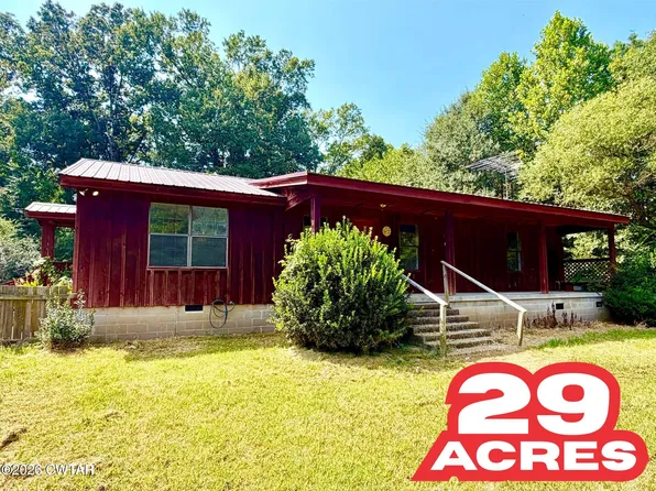 319 Ozier Rd, Pinson, TN 38366