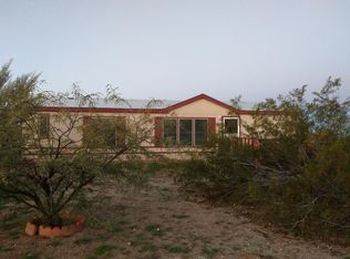 5165 N Puma Rd, Marana, AZ 85653