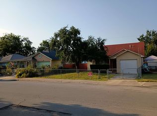 414 El Paso St, San Antonio, TX 78207