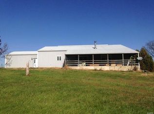 3264 Deer Run Ln, Moscow Mills, MO 63362