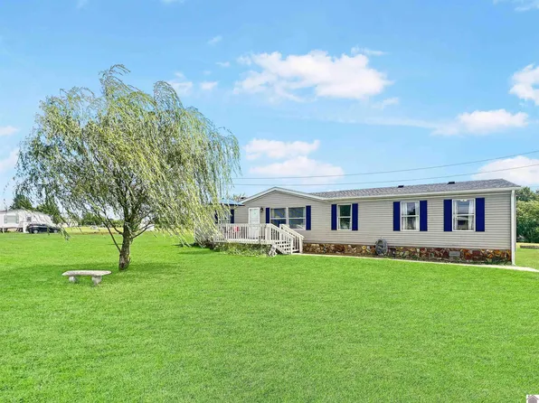 72 Sundance Ln, Almo, KY 42020