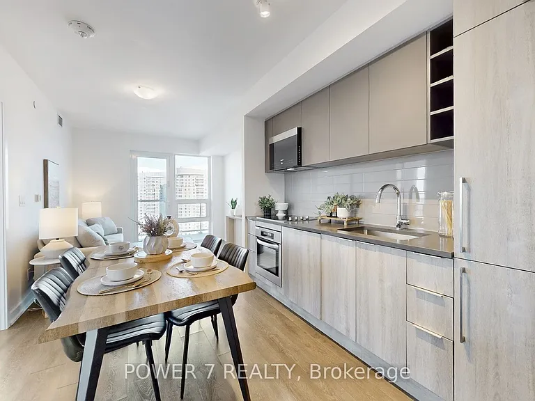 2033 Kennedy Rd #3605 — Photo 7