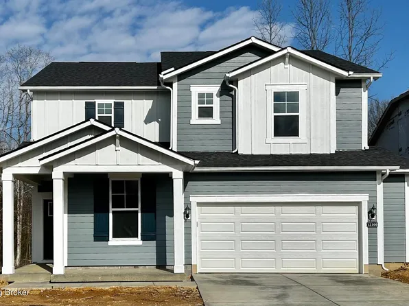 13106 Tawny Eagle Way, Louisville, KY 40245