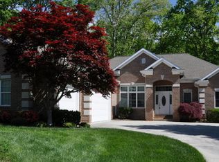 161 Oostanali Way, Loudon, TN 37774