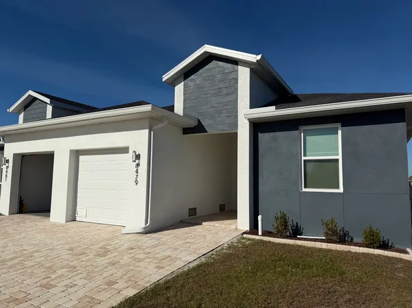 8479 Agate St #B, Pt Charlotte, FL 33981