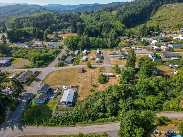 0 7th Street, Clallam Bay, WA 98326