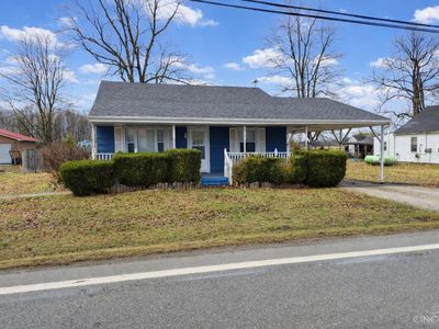 318 S Columbus St, Russellville, OH, 45168
