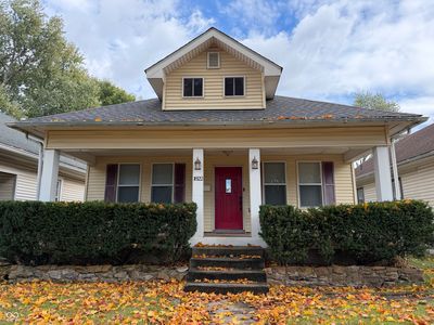 1822 S 5th St, Terre Haute, IN, 47802