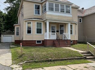 1209 3rd Ave, Schenectady, NY 12303