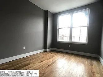 Rented by Bedford Brownstone Realty