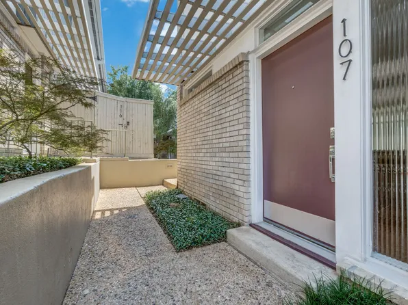 3321 Cole Ave APT 107, Dallas, TX 75204
