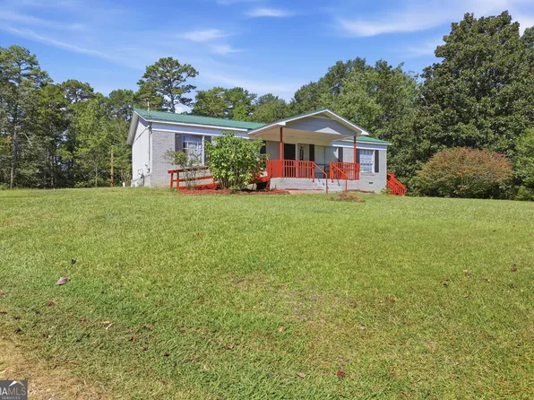 814 Brookdale Rd, Toccoa, GA 30577