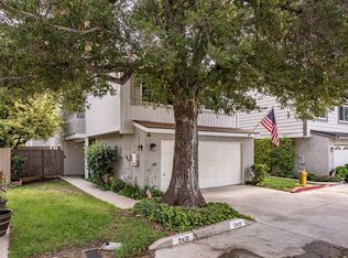 2412 Stow St, Simi Valley, CA 93063
