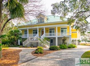 4 Heathmuir Way, Savannah, GA 31411