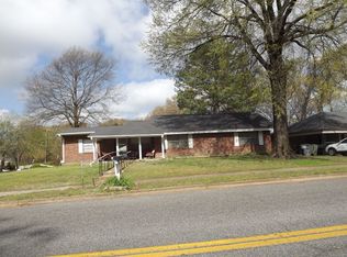 4167 Bishops Bridge Rd, Memphis, TN 38118