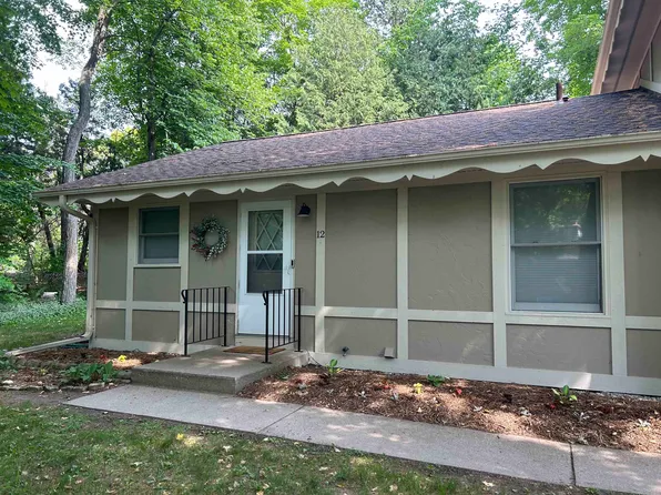 10708 Timber Ridge Cir #12, Sister Bay, WI 54234