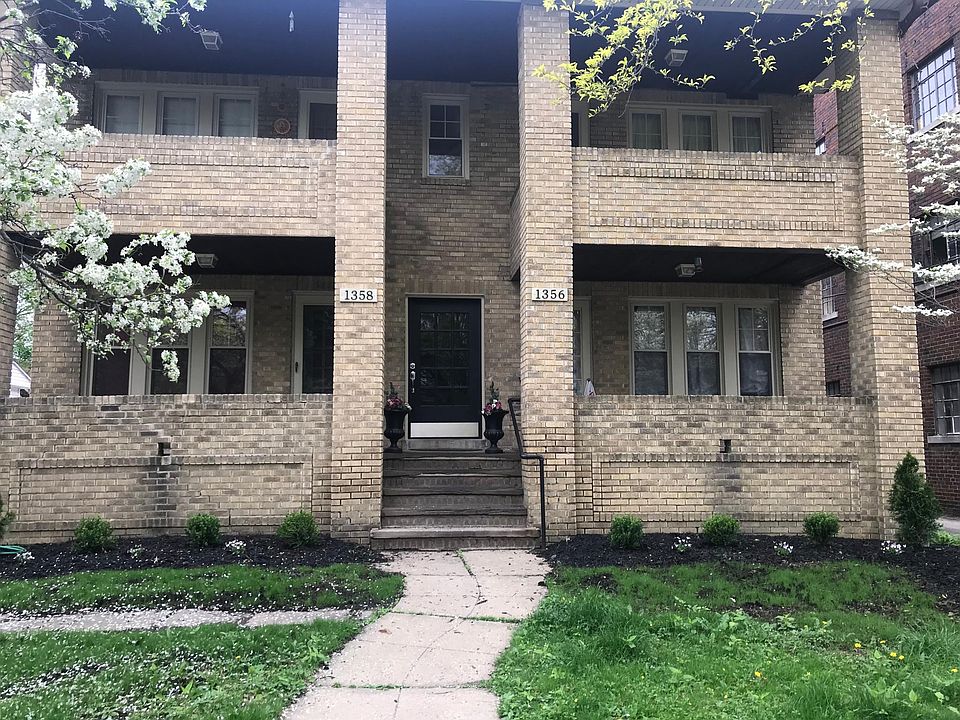 1st image of 1356 Kenilworth Ave APT 3