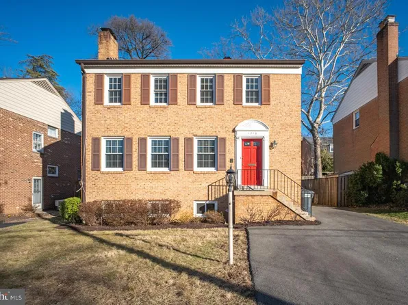 1219 Kensington Rd, Mc Lean, VA 22101