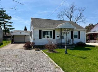 516 Ralston Ave, Defiance, OH