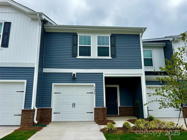 5026 Kellaher Pl, Charlotte, NC 28216