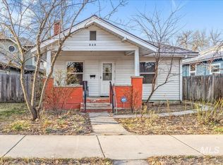 809 E State St, Boise, ID 83712