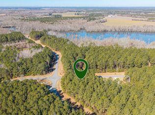 201 Norcum Point Rd, Edenton, NC 27932