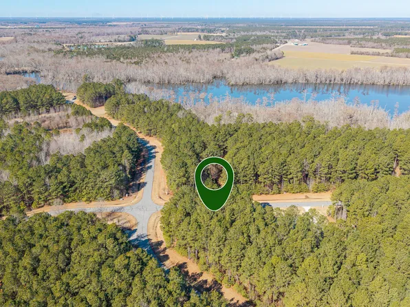 201 Norcum Point Road, Edenton, NC 27932