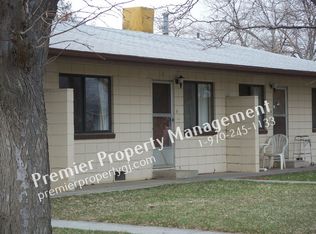 257 29 Rd APT 4, Grand Junction, CO 81503