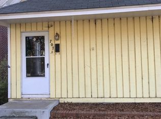 707 W Lane St #707ALANE, Raleigh, NC 27603