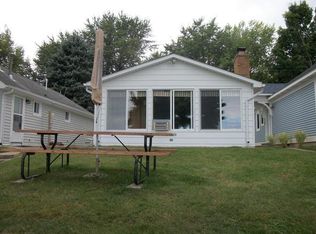 1310 N Lakeshore Rd, Port Sanilac, MI 48469