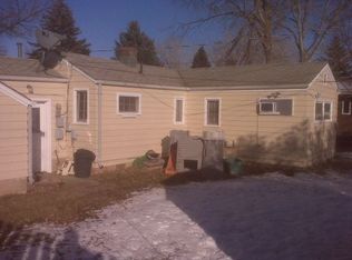 3237 Harmony Ln, Rapid City, SD 57702