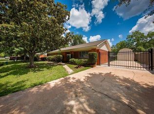 9263 Colleen Rd, Houston, TX 77080