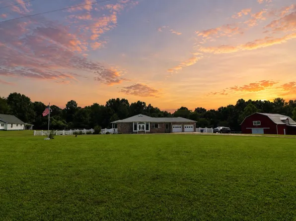 3259 State Highway 1748, Fancy Farm, KY 42039