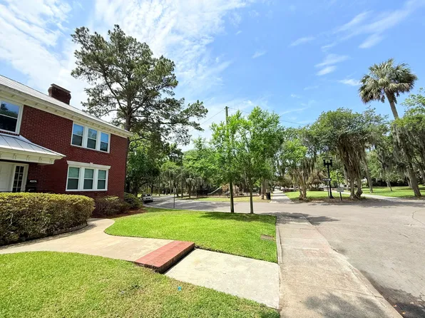 701 East 41st Street, 701 E 41st St APT 3, Savannah, GA 31401
