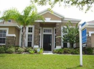 8109 Crushed Pepper Ave, Orlando, FL 32817