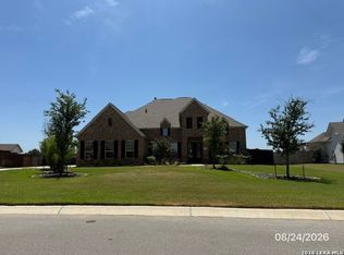 7147 Agarita Mist, Boerne, TX 78015