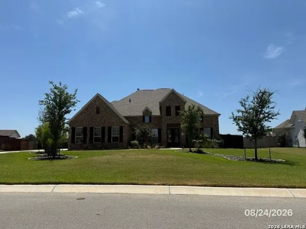 7147 Agarita Mist, Fair Oaks Ranch, TX 78015