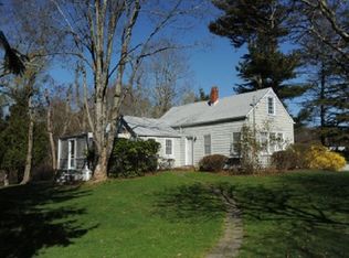 94 S Ferry Rd, Shelter Island, NY 11964