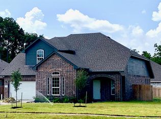 623 Yoke Dr, Crosby, TX 77532